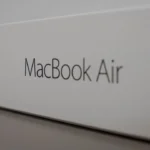 MacBook Air