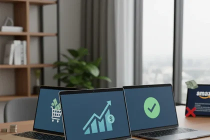 MacBook deals at Amazon: which 3 are worth buying — AI-generated illustration