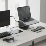 MacBook Neo accessories that actually transform your budget laptop