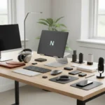MacBook Neo budget laptop needs these 15 accessories to shine — AI-generated illustration