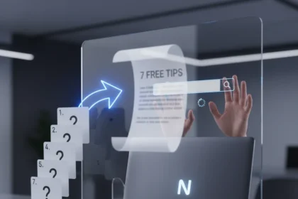 MacBook Neo performance boost guide falls flat without the goods — AI-generated illustration