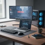MacBook as primary computer shifts productivity debate