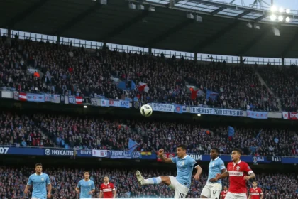 Man City vs Southampton FA Cup semi-final: free stream guide — AI-generated illustration