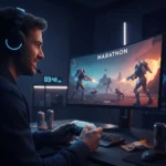 Marathon extraction shooter frustrates and hooks you for 81 hours