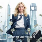Margo's Got Money Troubles Is Apple TV+'s Best New Show