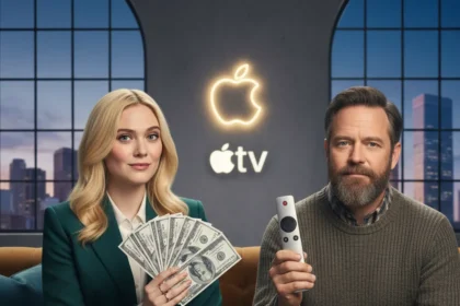 Margo's Got Money Troubles Is Apple TV's Best Surprise