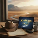 Marshals: A Yellowstone Story Episode 10 Release Date — AI-generated illustration