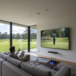 Watch The Masters 2026 final round free from anywhere — AI-generated illustration