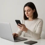 Inside Mattel's Toy Story 5 toy factory: AR and AI — AI-generated illustration