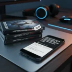 Metro franchise hits rock-bottom prices after Metro 2039 reveal — AI-generated illustration