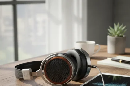 Meze Audio Strada Closed-Back Headphones Review