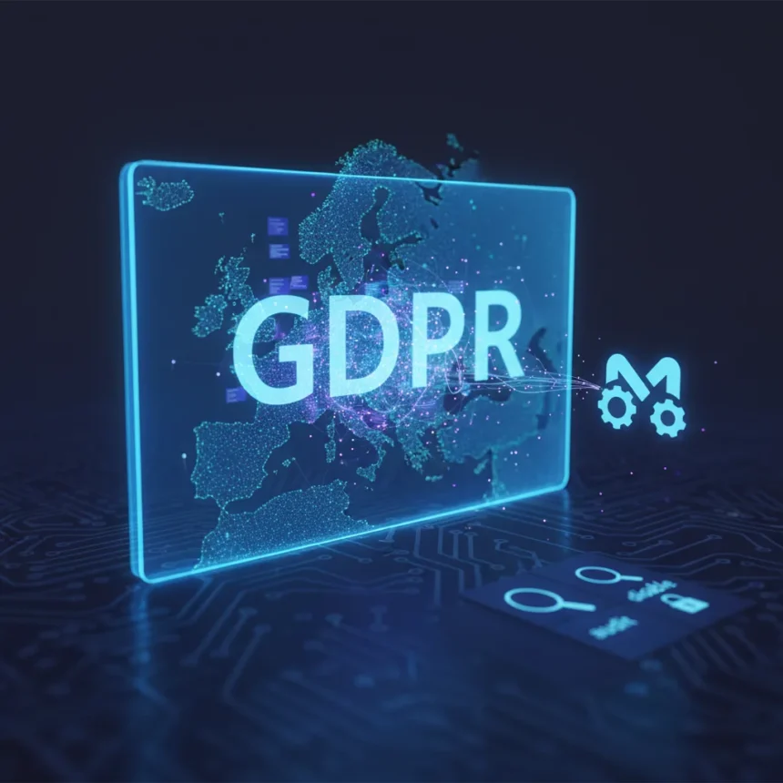 Microsoft 365 Copilot data processing may breach GDPR compliance