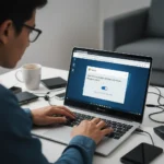 Microsoft Edge auto-launch on Windows 11 startup frustrates users — AI-generated illustration