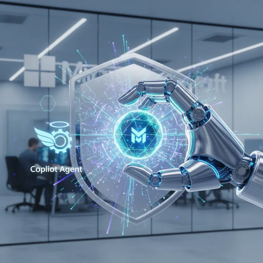 Microsoft builds secure OpenClaw alternative for Copilot agents