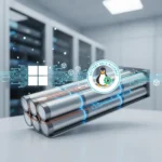 Microsoft shares Surface battery data with Linux Foundation