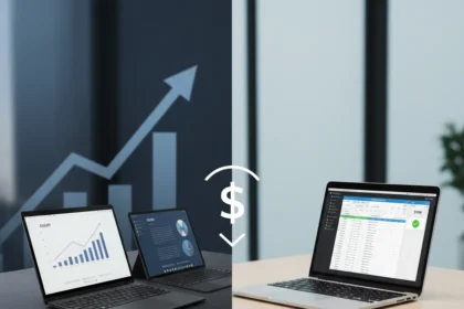 Microsoft Surface price hikes make MacBook Air the smarter buy — AI-generated illustration