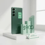 Mint Mobile's Galaxy S26 deal saves $900 — nearly a free phone