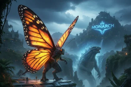 Monarch: Legacy of Monsters season 2 finale drops May 1