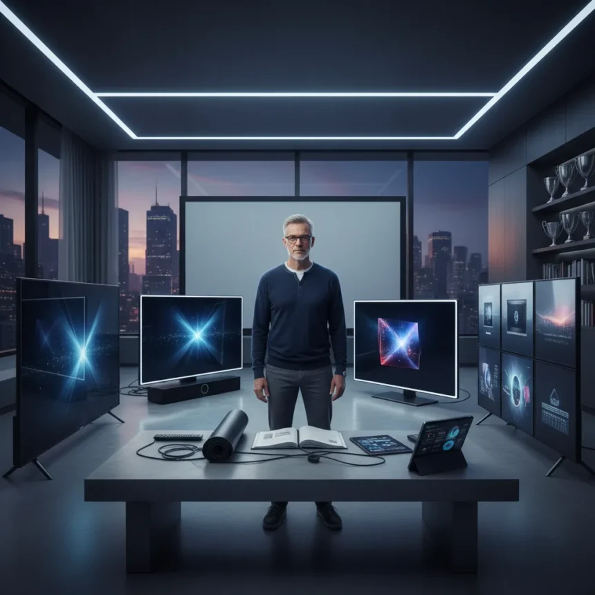 5 Most Anticipated TVs for 2026, According to a Decade of Testing
