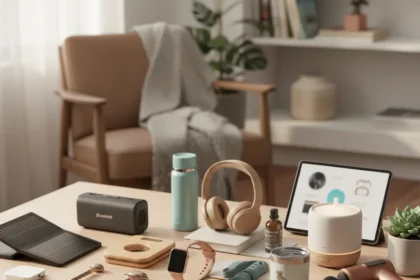 Best Mother's Day 2026 gifts for every Aussie mum — AI-generated illustration