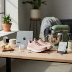 Best Mother's Day gifts under $300: Apple, Hoka, Kindle deals — AI-generated illustration