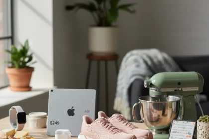 Best Mother's Day gifts under $300: Apple, Hoka, Kindle deals