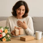 Mother's Day gifts for the mom who says she needs nothing — AI-generated illustration