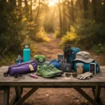 16 Mother's Day gifts for outdoorsy moms under $200 — AI-generated illustration