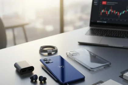 Moto G Stylus 2026 price hike actually benefits budget buyers — AI-generated illustration