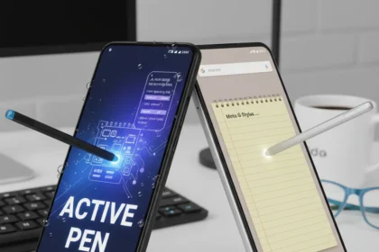 Moto G Stylus 2026 vs 2025: Pen Upgrades Justify the Price Jump
