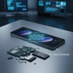 Moto Razr Ultra 2026 leaks show iterative updates, not innovation — AI-generated illustration