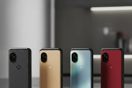 Motorola Razr 2026 colors ranked: which finish wins — AI-generated illustration