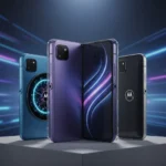 Motorola Razr 2026 series aims to reclaim 'iconic' status — AI-generated illustration