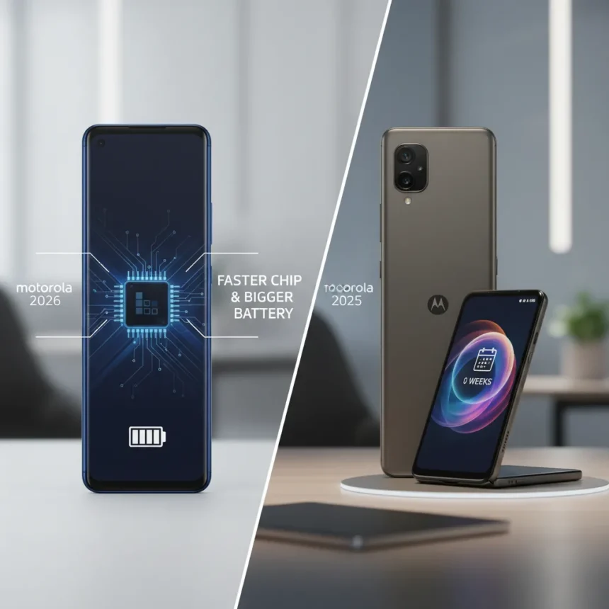 Motorola Razr 2026: Should You Wait or Buy Now? — AI-generated illustration