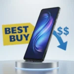 Motorola Razr Plus 2025 Foldable Hits $400 Off at Best Buy