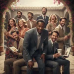 Much Ado About Nothing still captivates 33 years later — AI-generated illustration