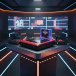 Neo Geo AES Revival: Gaming's Most Expensive Console Returns — AI-generated illustration