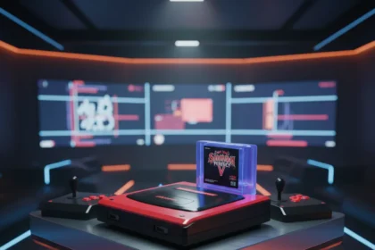 Neo Geo AES Revival: Gaming's Most Expensive Console Returns