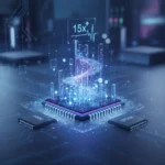 NEO Semiconductor's 3D X-DRAM targets HBM replacement with proof-of-concept win — AI-generated illustration