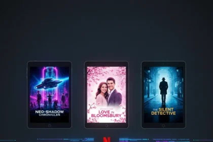 Netflix mid-week drops Apr 20-25: what to binge