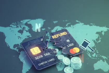 Netflix Italy refund ruling signals global pricing backlash — AI-generated illustration