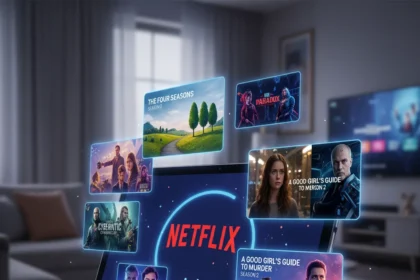 Netflix May 2026: Best new shows and movies to stream
