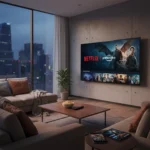 Best Netflix and Prime Video picks for mid-week binges