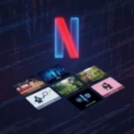 Netflix releases April 20-26: 7 shows and movies worth your time — AI-generated illustration