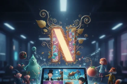 Netflix's Roald Dahl Expansion Signals Shift in Streaming Adaptation Strategy