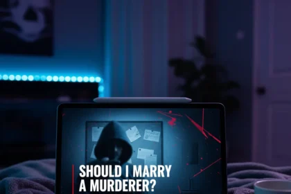 Netflix's Should I Marry a Murderer? Is Peak True Crime Binge