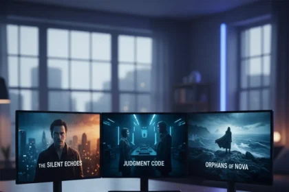 Netflix shows like Unchosen: 3 dramas to watch next