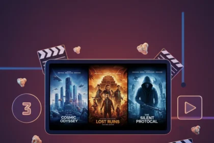 Netflix top 10 movies: 3 worth watching this weekend