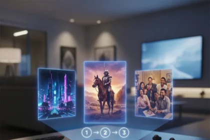 Netflix top 10 shows: 3 series worth streaming this week