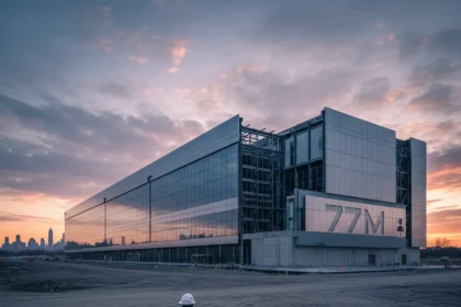 New Jersey data center expansion creates one job for $77m in tax breaks